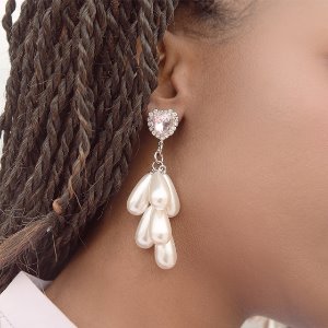 ti-amo earrings